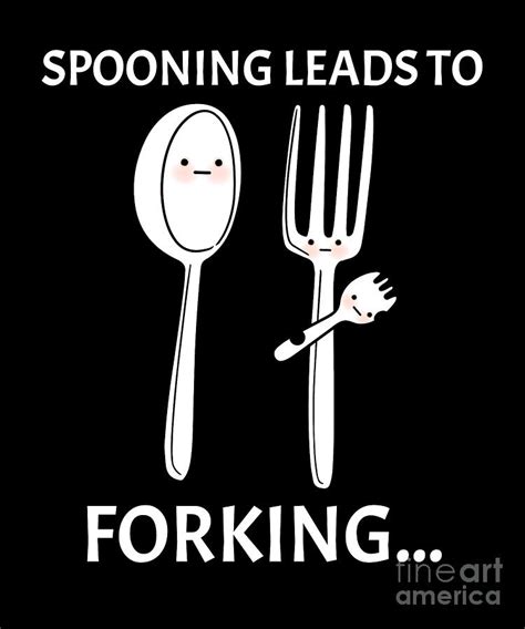 funny spooning